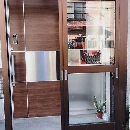 Guest House Ringo Otaru Exterior photo