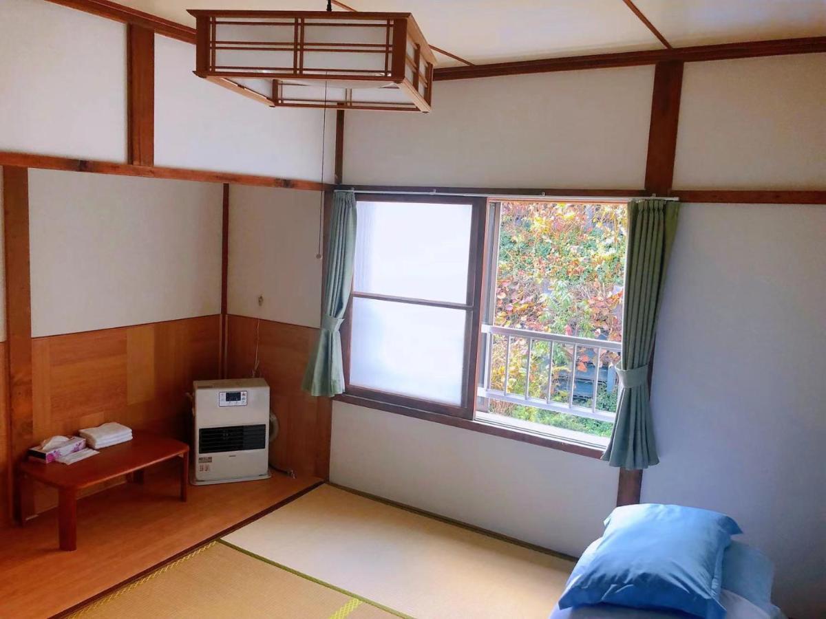 Guest House Ringo Otaru Exterior photo