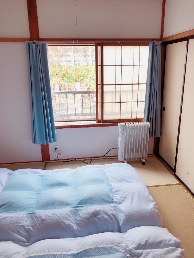 Guest House Ringo Otaru Exterior photo